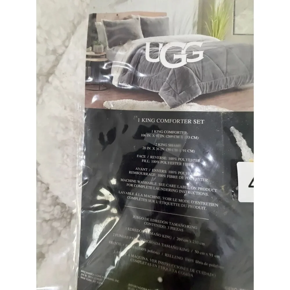 Ugg King 
